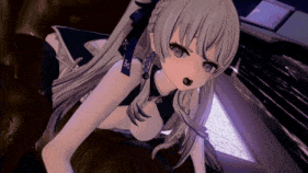 【巨乳 骑乘 后入 前后夹击 爆操 爆射 喷潮 中出】新作-东雪莲-第8张图片-萌站