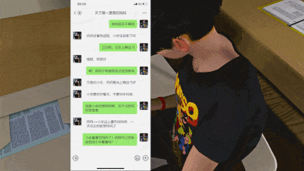 【动画/乱伦/巨乳/爆操/轮奸/多人/中出/后入/舞蹈】同学的空姐妈妈 巨乳妈妈在熟睡的儿子旁边被侵犯‎‎中出 [中字]