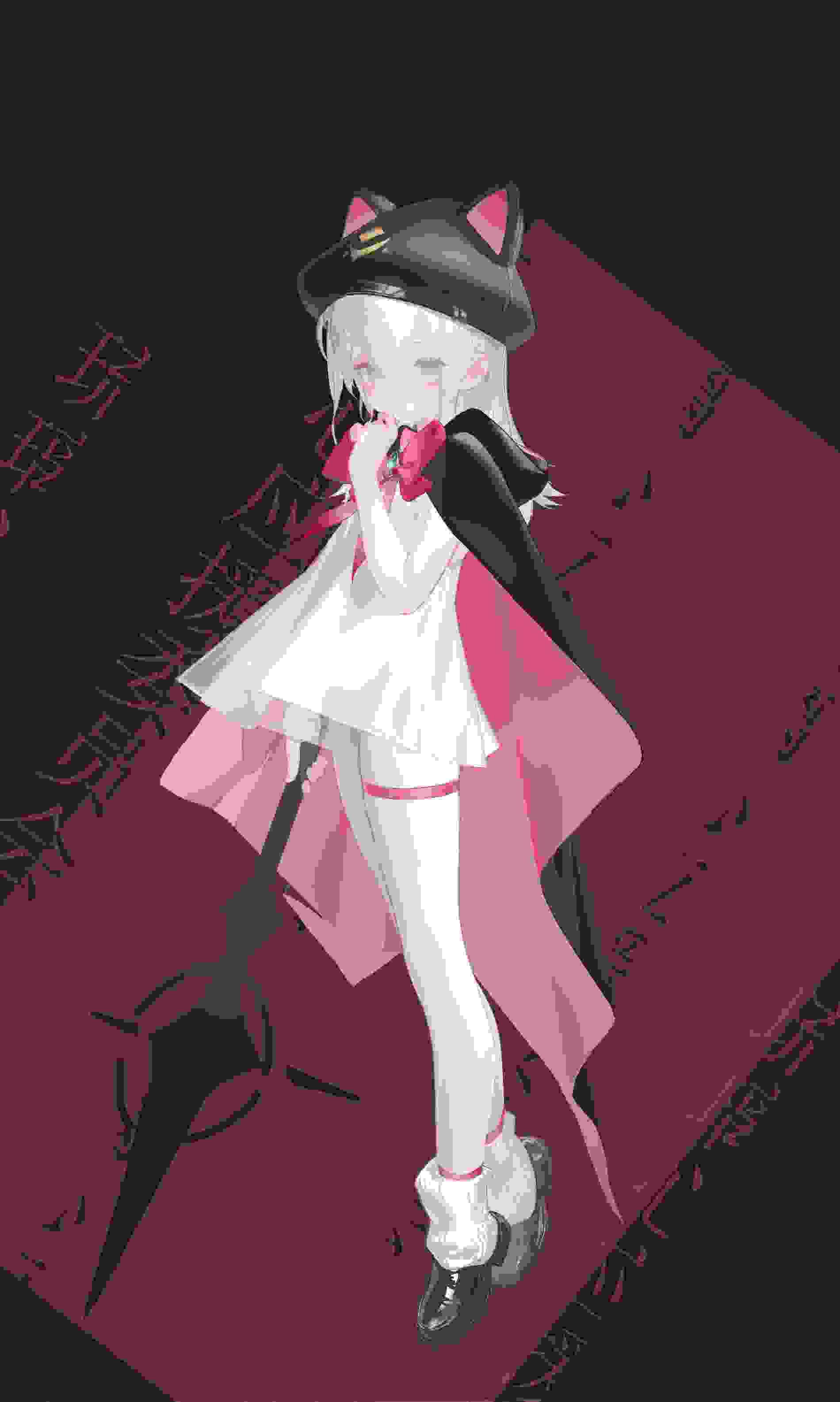 【官中/新作/佳作预定】大家的魔法少女/Minna no Mahou Shoujo V0.2d-第10张图片-萌站