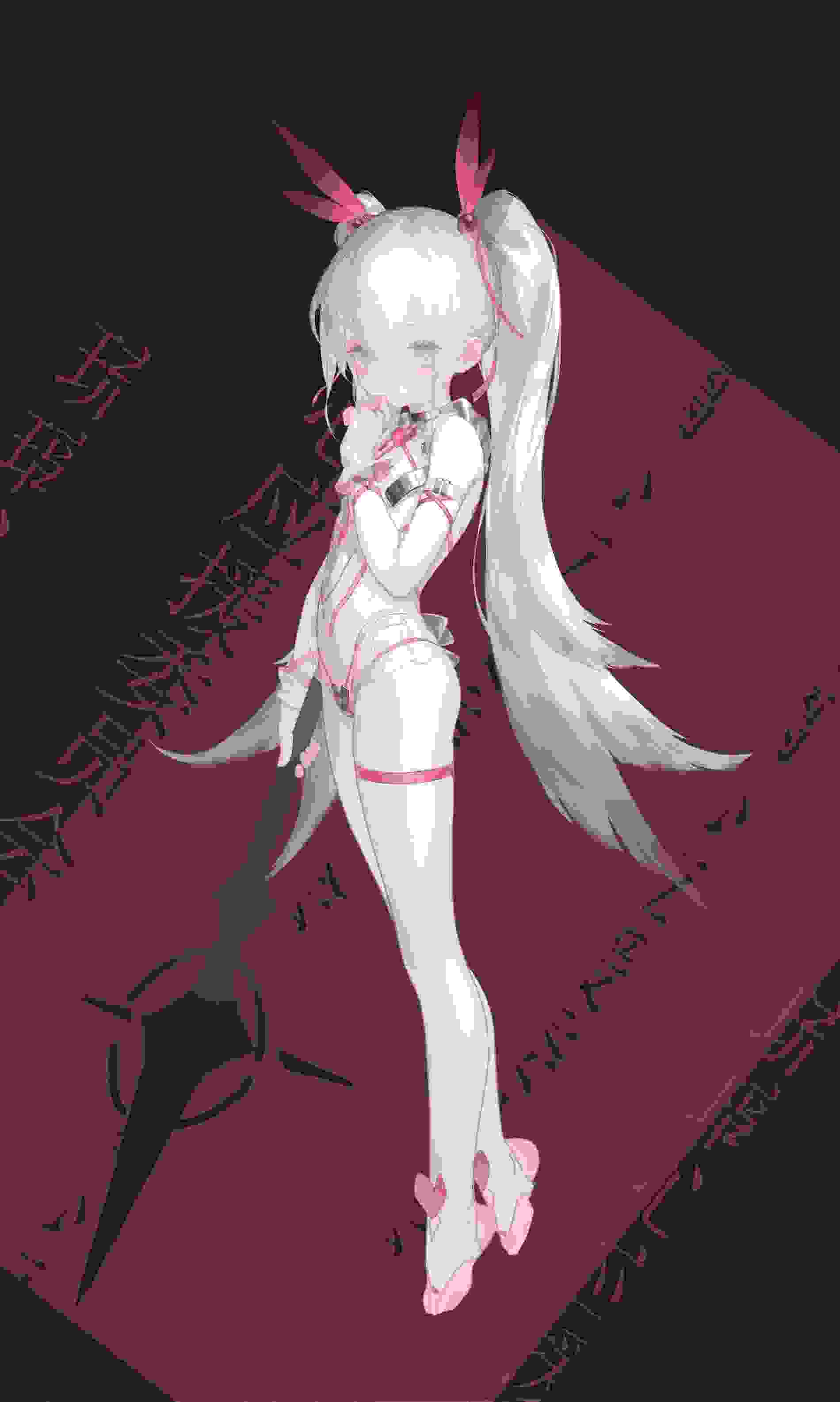 【官中/新作/佳作预定】大家的魔法少女/Minna no Mahou Shoujo V0.2d-第7张图片-萌站