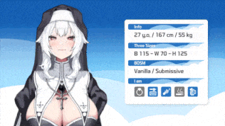 [后宫][男主][中文步兵]  Body PayOMG!《我的天啊！一个胸部丰满的女人正在主动引诱我！》 官中步兵版 [新作百度]-第11张图片-萌站