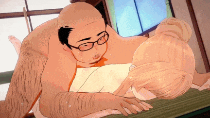 【动画/中出/口交/爆操/后入/乘骑】天使様⑤～真昼ちゃんマ〇コ調教編～