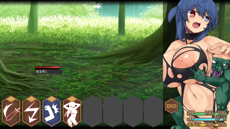 [捏脸RPG][多玩法][试玩][出血観察日記]ユニゾンコード[490M][百度]-第2张图片-萌站