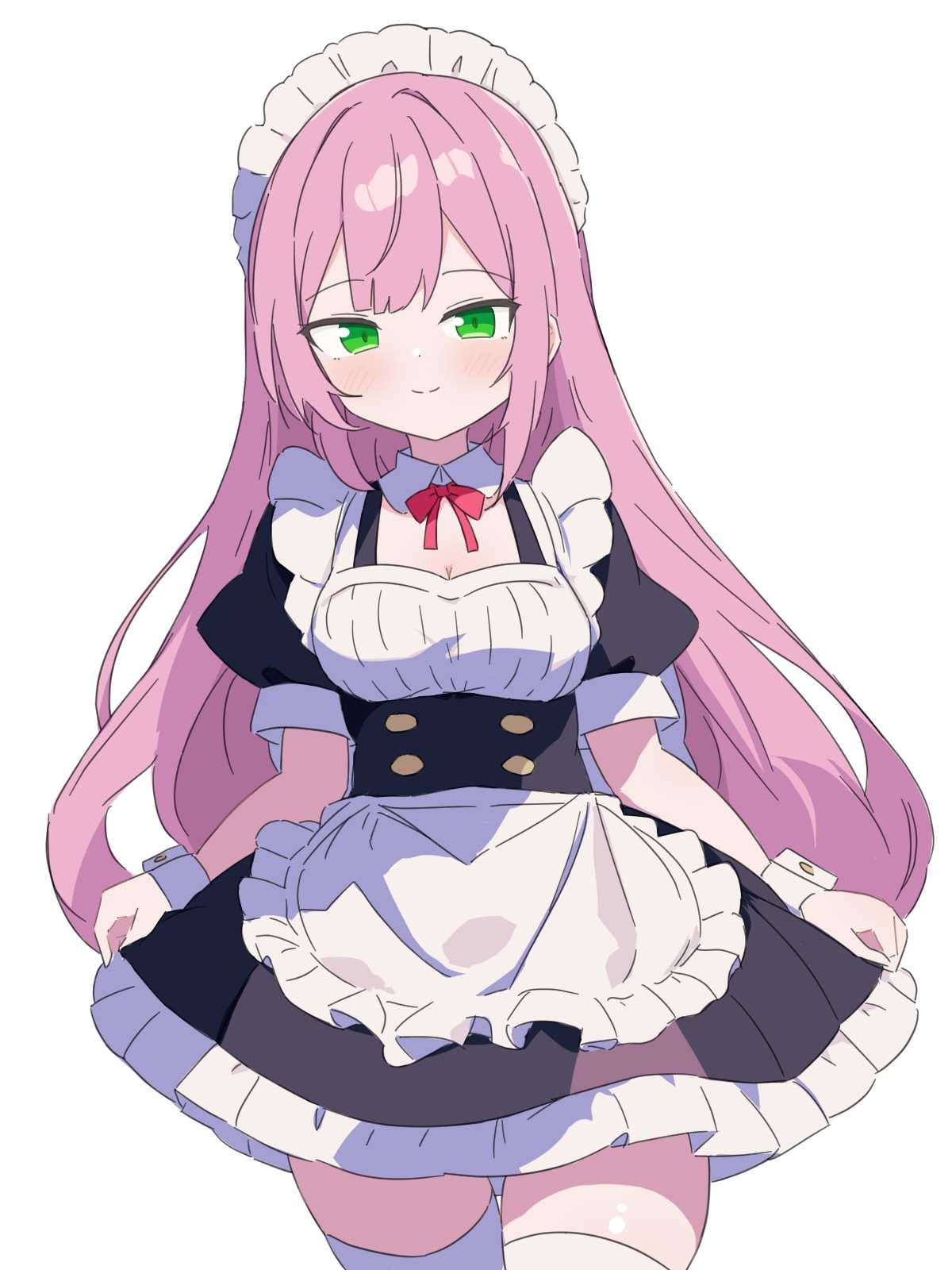 【RPG/AI汉化】 女仆织梦记! めいどいんめいど! -第4张图片-萌站