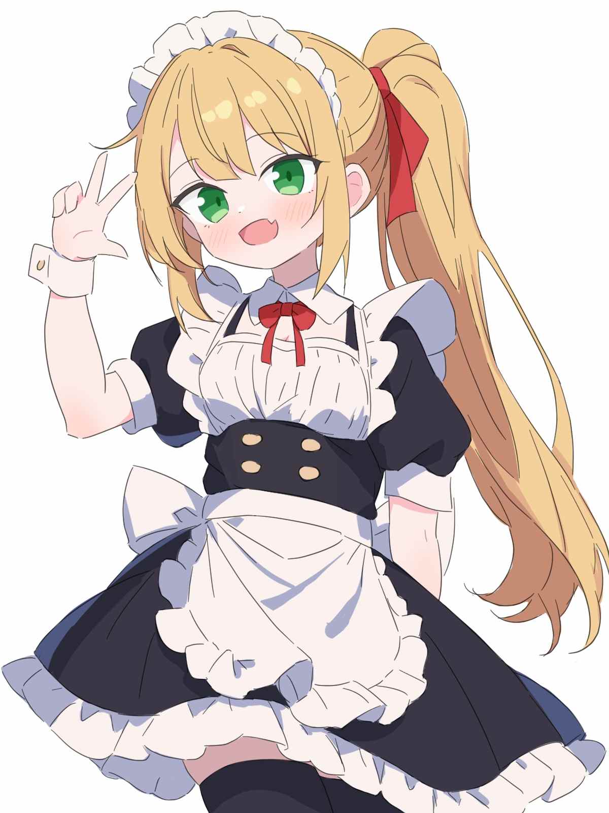 【RPG/AI汉化】 女仆织梦记! めいどいんめいど! -第6张图片-萌站