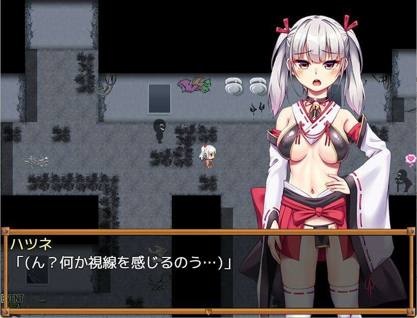【RPG/官中步兵/PC】恶灵退散!拜托了~!色神大人 / 悪霊退散!おねが~い!色神様【1.54G】-第4张图片-萌站 【RPG/官中步兵/PC】恶灵退散!拜托了~!色神大人 / 悪霊退散!おねが~い!色神様【1.54G】-第4张图片-萌站