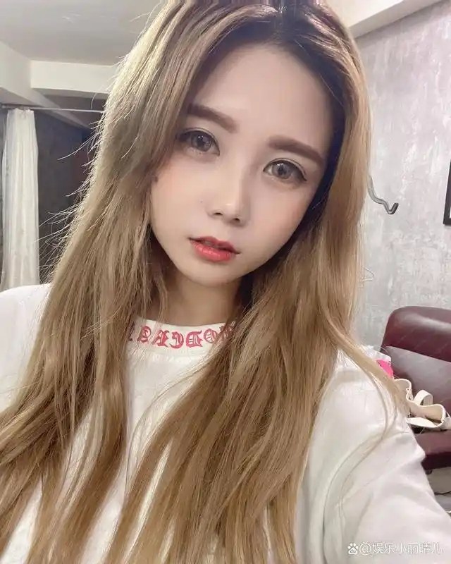 演员孟若羽：暗黑系杨丞琳or蔡卓妍