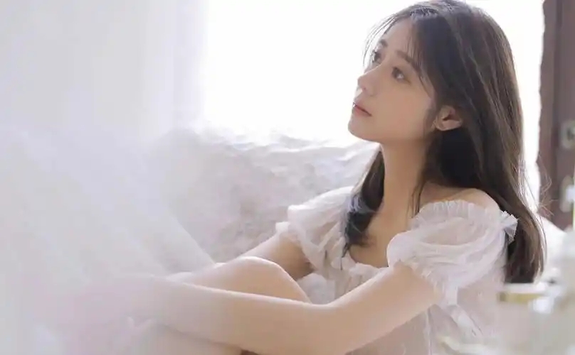演员孟若羽:暗黑系杨丞琳or蔡卓妍-第3张图片-萌站 演员孟若羽:暗黑系杨丞琳or蔡卓妍-第3张图片-萌站