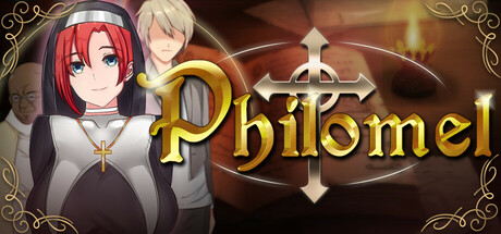 新作[日式RPG/NTR] 兼职工会 Philomel STEAM官中步兵版 [1.10G]