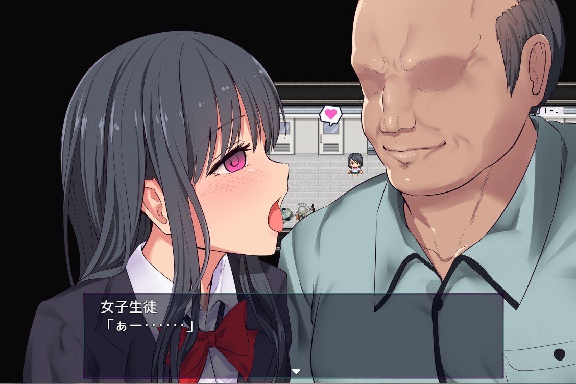更新[日式RPG/动态] 洗脑学园~咒人的壶~ 洗脳学園 ~呪人の壺~ ver1.01 AI汉化版 [2.50G]-第3张图片-萌站