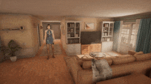 [SLG大作/官中/全动态/更新]双人居所 V0.3.1 官方中文步兵版[更新]【16G】