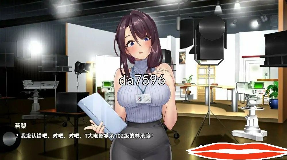 [SLG汉化] 神的不在场 Build.13737051 STEAM官方中文版1.7G电脑