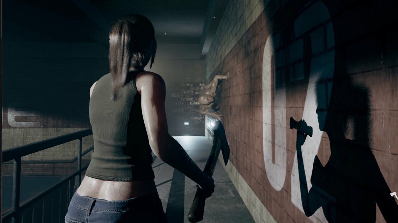 PC//#官中 #PC #无码 开发商:#MetalStar Studio 名称:致命解药 其他:The Killing Antidote 版本:v0.5.2.2-第4张图片-萌站 PC//#官中 #PC #无码 开发商:#MetalStar Studio 名称:致命解药 其他:The Killing Antidote 版本:v0.5.2.2-第4张图片-萌站