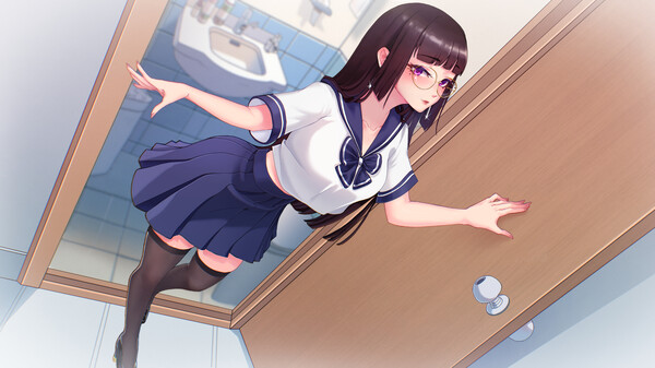 【SLG/PC/简中正版镜像/画廊全开/7.7G】Love n Life: Lucky TeacherVer 3.3.0R
