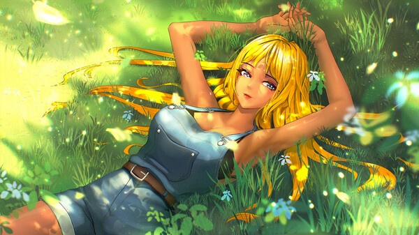 【SLG/PC/简中正版镜像/画廊全开/7.7G】Love n Life: Lucky TeacherVer 3.3.0R-第9张图片-萌站 【SLG/PC/简中正版镜像/画廊全开/7.7G】Love n Life: Lucky TeacherVer 3.3.0R-第9张图片-萌站