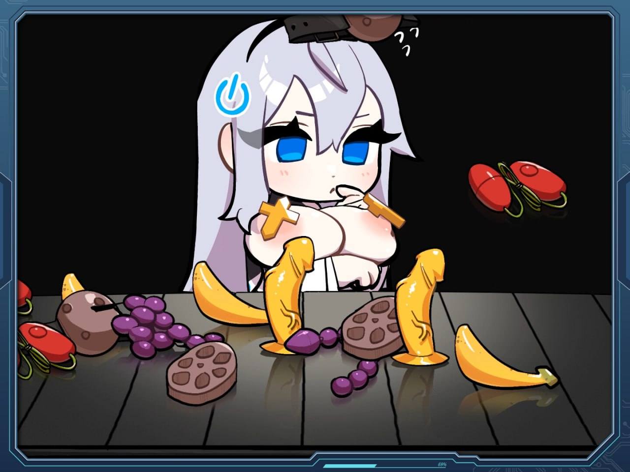 PC/H409. #SLG #官中 #PC #CV #无码 #动态 开发商：Backflip WildCAT 名称：转录少女拯救行动！ 其他：Transpile Girl Rescue Operation! 版本：Patch_0419 发行日期：2024 年 3 月 1 日-第2张图片-萌站