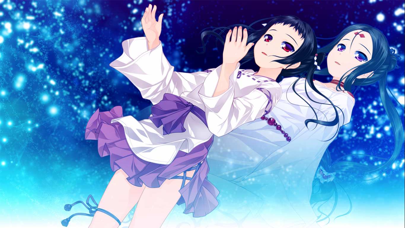 【ADV/汉化/PC/伪娘慎入】女装海峡-第6张图片-萌站 【ADV/汉化/PC/伪娘慎入】女装海峡-第6张图片-萌站