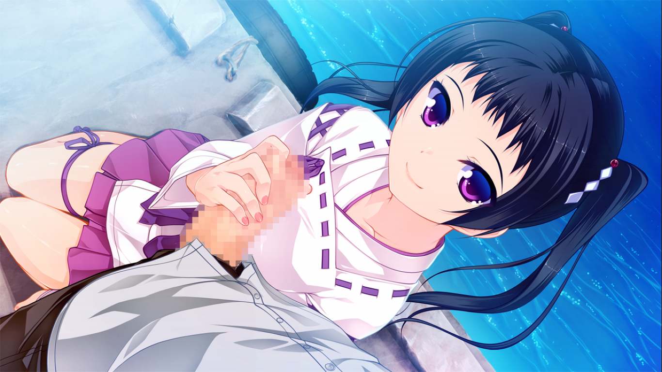 【ADV/汉化/PC/伪娘慎入】女装海峡-第7张图片-萌站 【ADV/汉化/PC/伪娘慎入】女装海峡-第7张图片-萌站