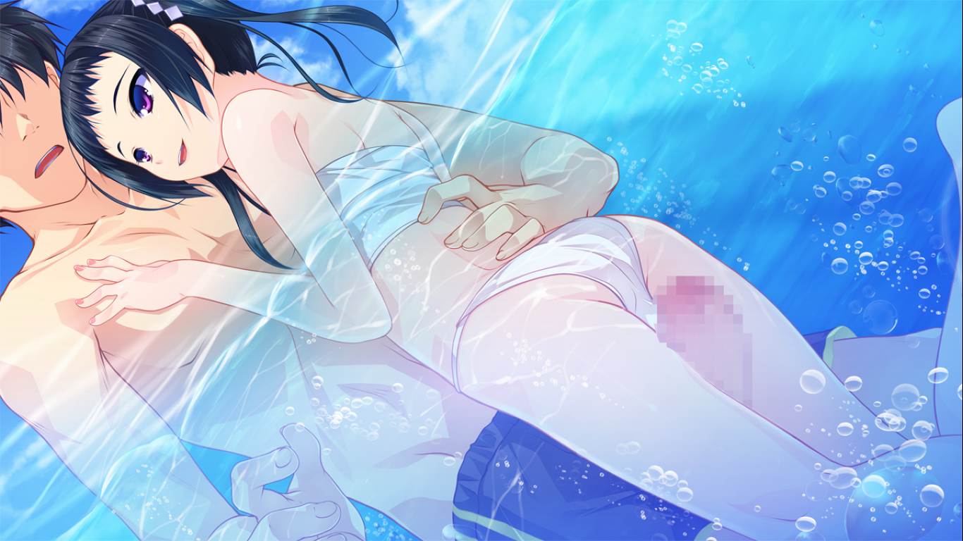 【ADV/汉化/PC/伪娘慎入】女装海峡-第8张图片-萌站 【ADV/汉化/PC/伪娘慎入】女装海峡-第8张图片-萌站