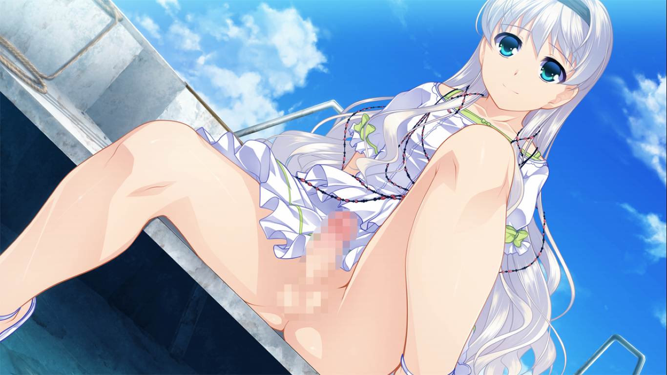 【ADV/汉化/PC/伪娘慎入】女装海峡-第15张图片-萌站 【ADV/汉化/PC/伪娘慎入】女装海峡-第15张图片-萌站