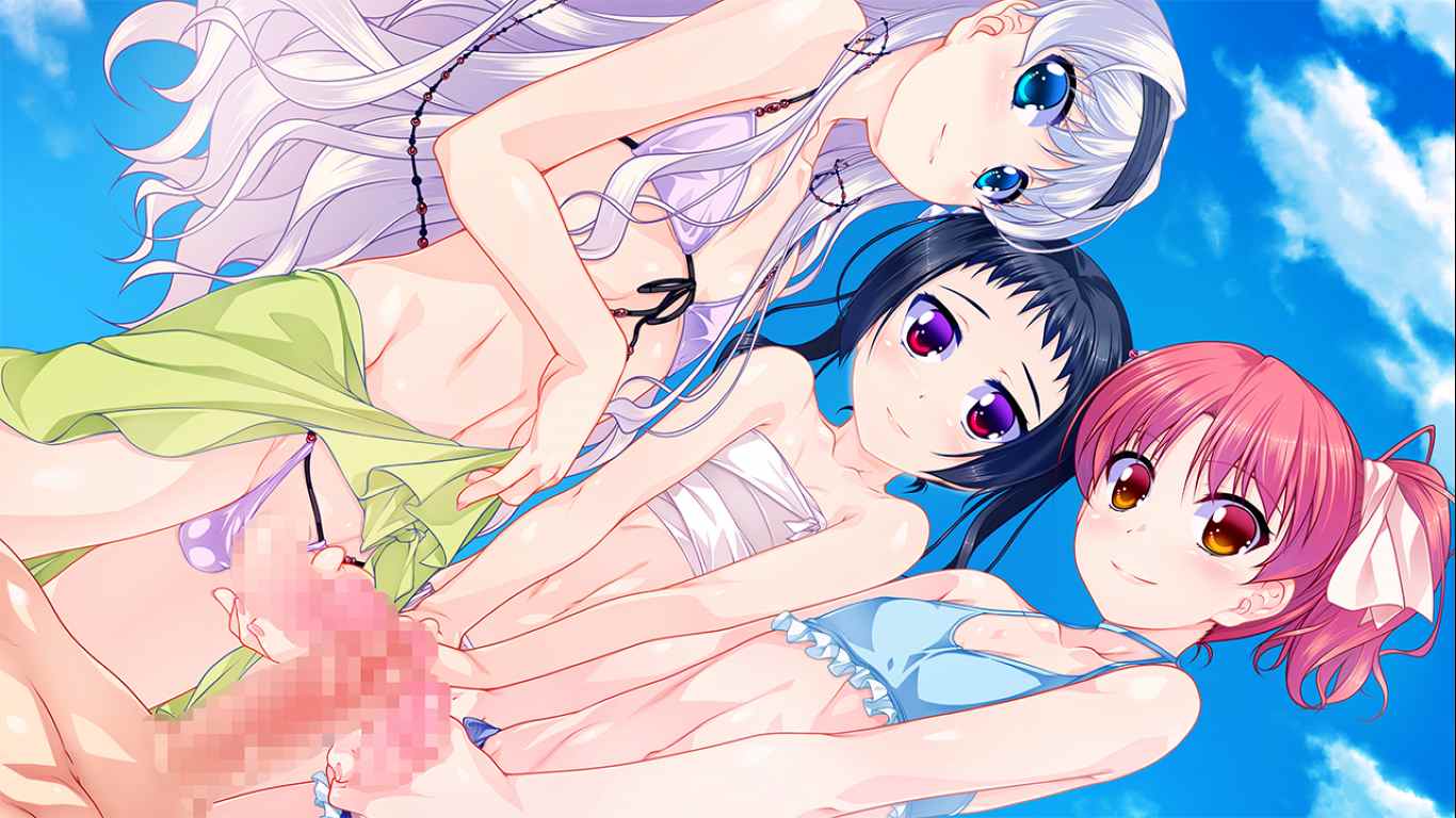 【ADV/汉化/PC/伪娘慎入】女装海峡-第22张图片-萌站 【ADV/汉化/PC/伪娘慎入】女装海峡-第22张图片-萌站