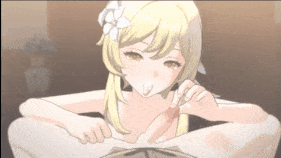 【萝莉 口交 吞精 足交 群P 爆操 爆射 中出】新作-[PastaPaprika] Timmie vs Big Sisters ANIMATION-第4张图片-萌站