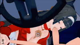 【巨乳 口交 吞精 吸乳 骑乘 后入 爆操 爆射 喷潮 中出】新作-Astra Yao-耀嘉音——Hypnotic Poison-第4张图片-萌站