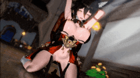 【4K/无修/无水印】【巨乳 腿交 揉乳 骑乘 后入 爆操 爆射 中出】新作-AlphaG-Tingyun X Mob_LWithoutBGM-第8张图片-萌站 【4K/无修/无水印】【巨乳 腿交 揉乳 骑乘 后入 爆操 爆射 中出】新作-AlphaG-Tingyun X Mob_LWithoutBGM-第8张图片-萌站