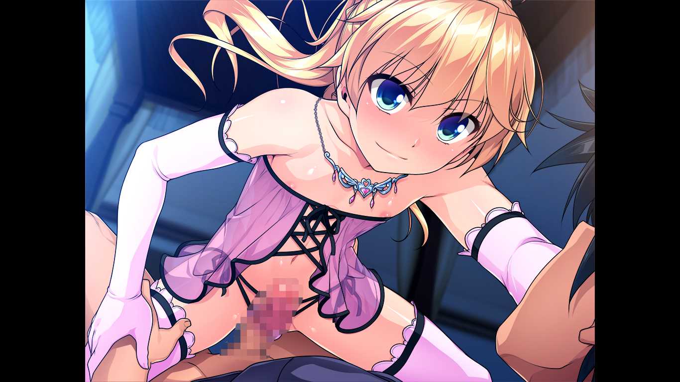 【ADV/汉化/PC/伪娘慎入】女装千年王国-第6张图片-萌站