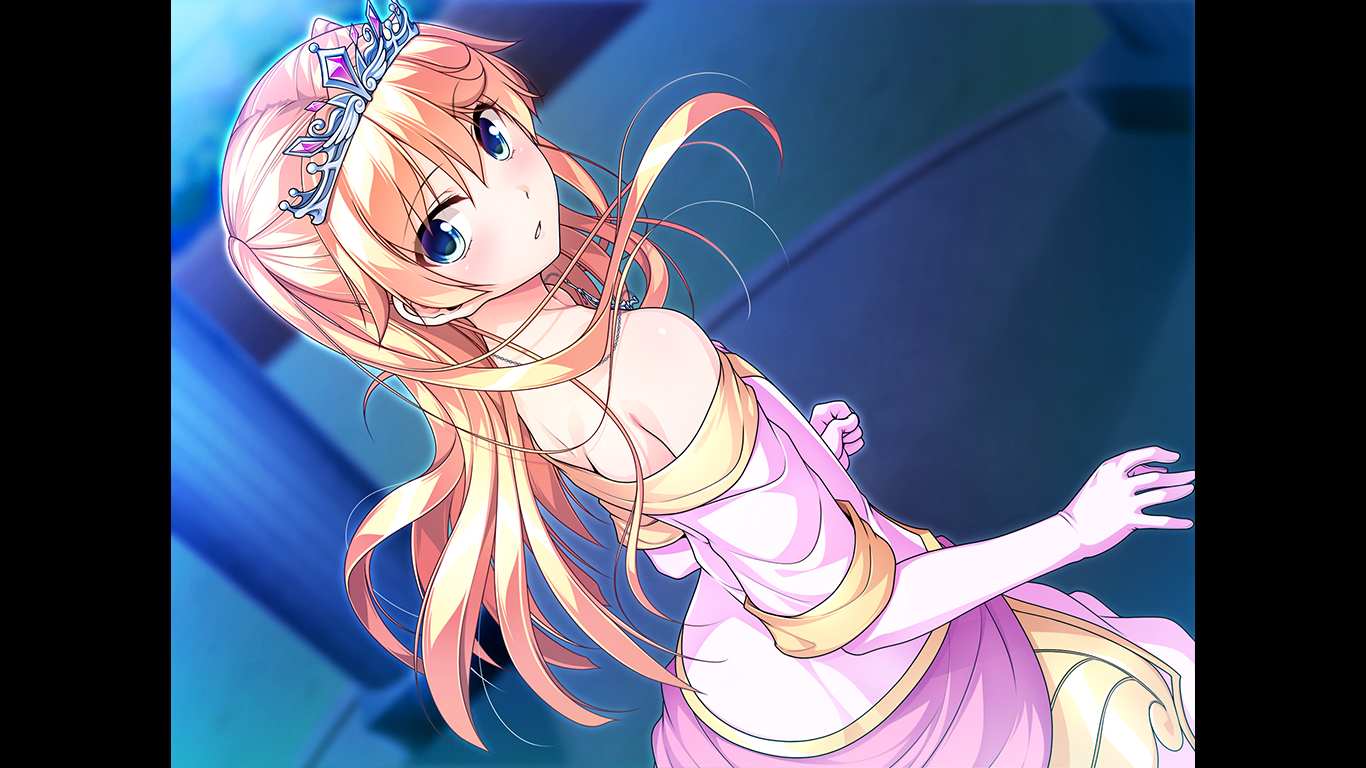 【ADV/汉化/PC/伪娘慎入】女装千年王国-第9张图片-萌站