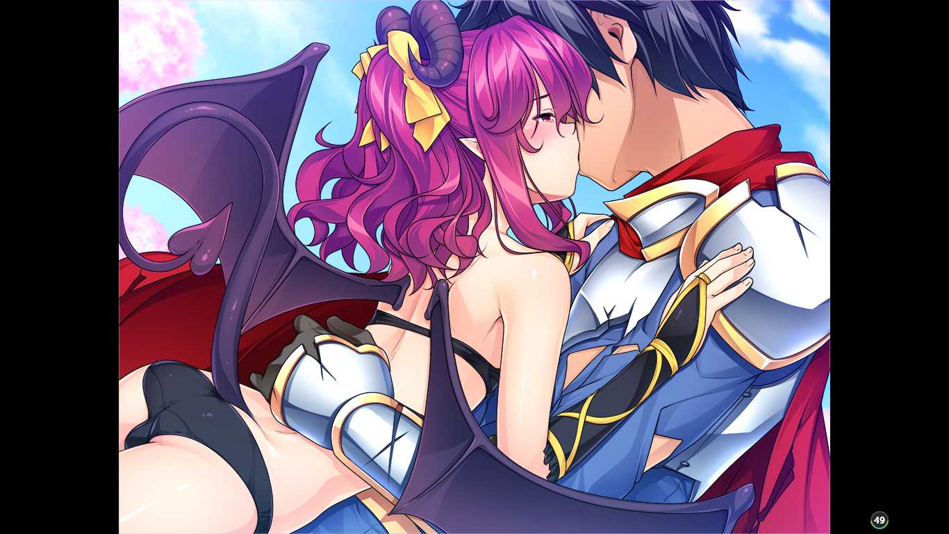 【ADV/汉化/PC/伪娘慎入】女装千年王国-第12张图片-萌站