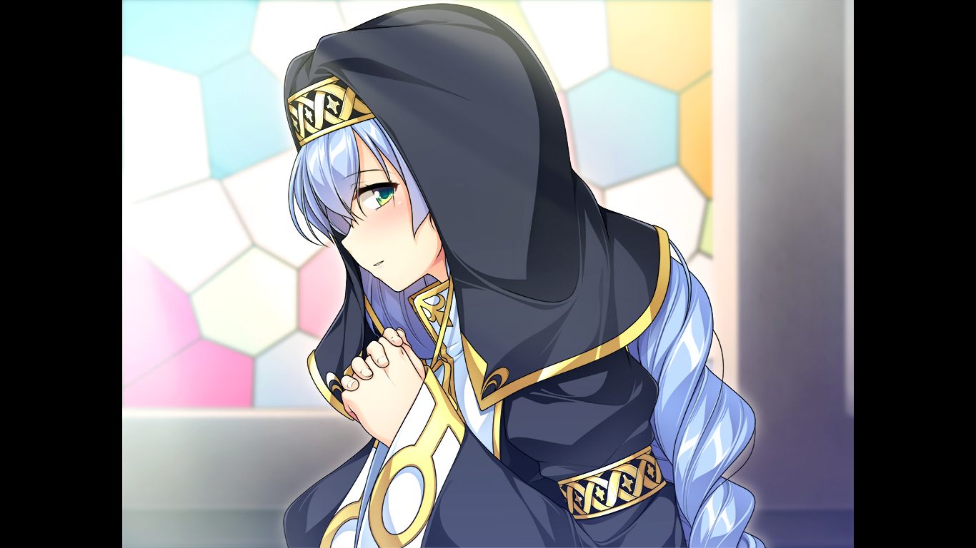 【ADV/汉化/PC/伪娘慎入】女装千年王国-第21张图片-萌站