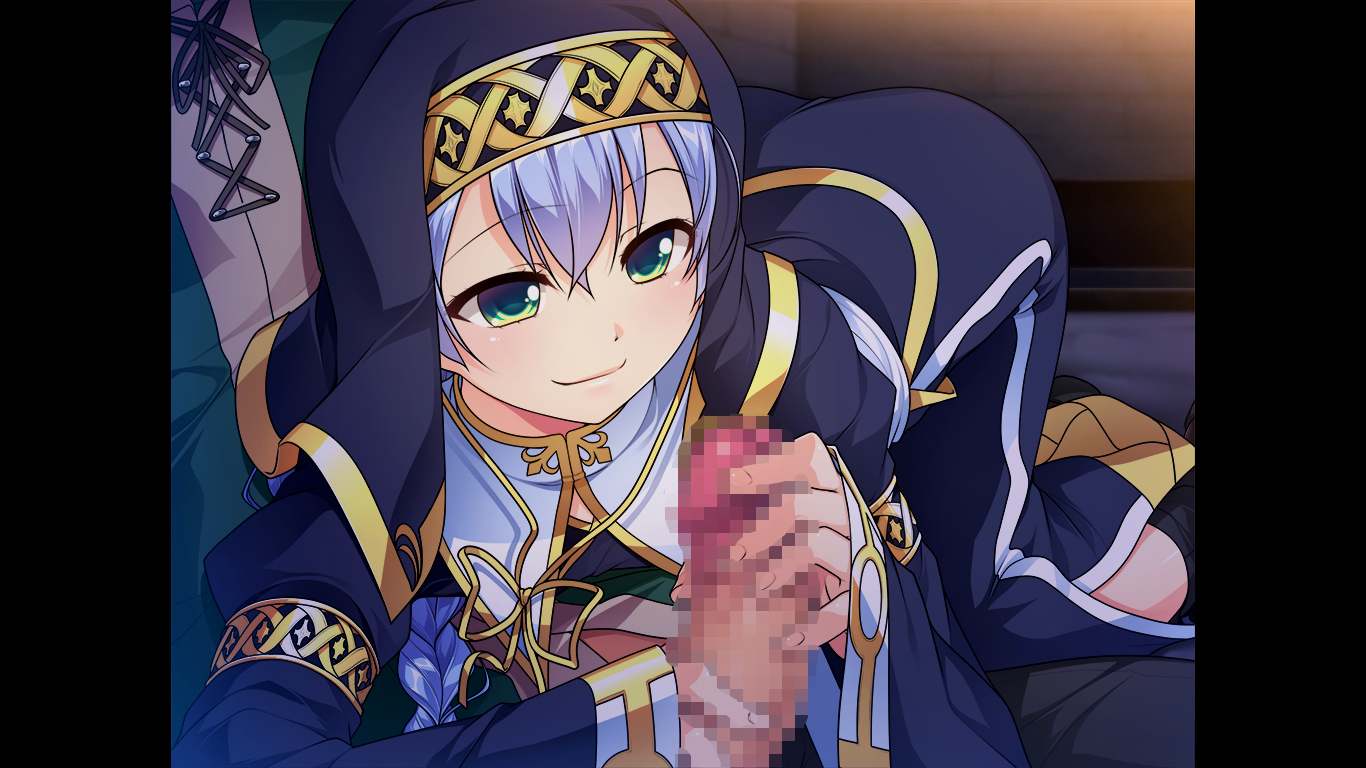 【ADV/汉化/PC/伪娘慎入】女装千年王国-第23张图片-萌站