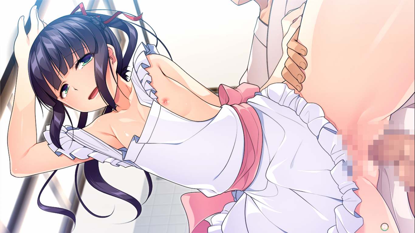【ADV/汉化/PC/伪娘慎入】女装神社-第15张图片-萌站