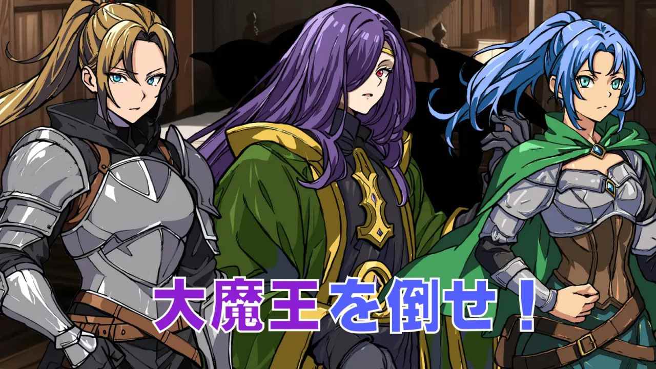 最强勇者的异世界召唤-第10张图片-萌站