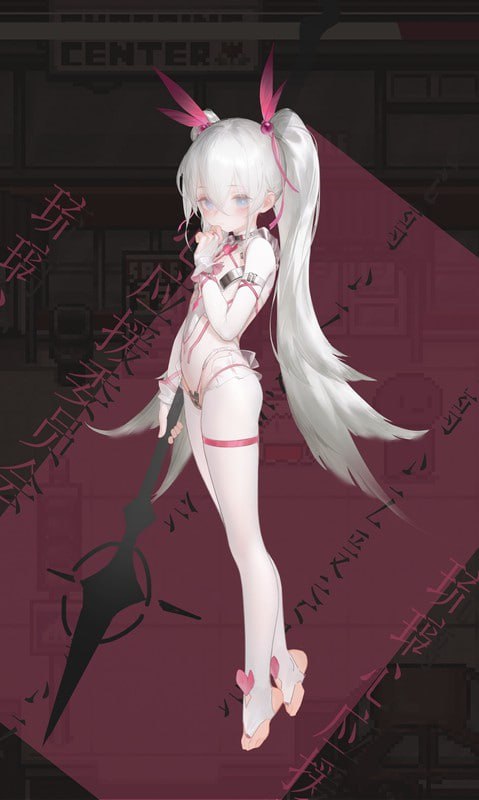 大家的魔法少女 v0.2d 体验版 官方中文版
