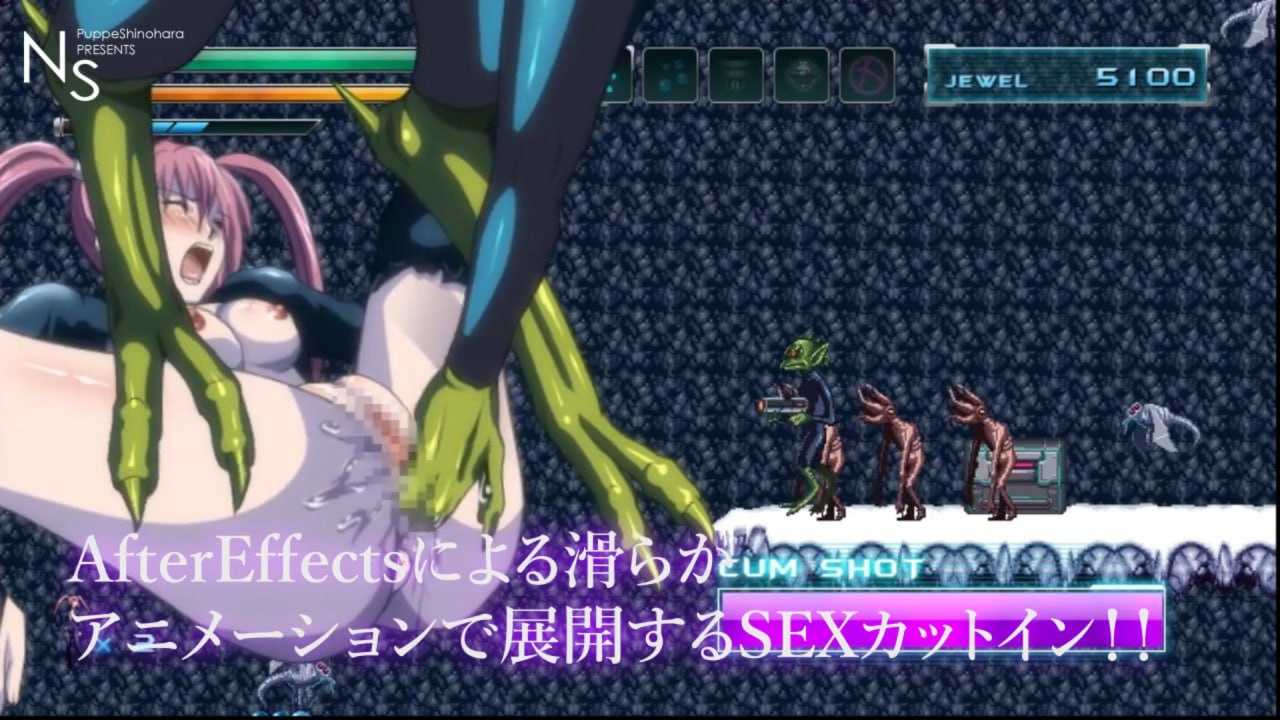 银河的终焉 #NOCE v1.4.0 官方中文版-第10张图片-萌站 银河的终焉 #NOCE v1.4.0 官方中文版-第10张图片-萌站