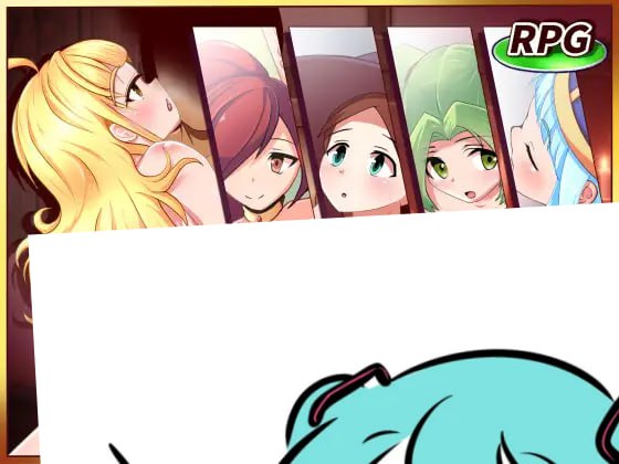 NPC姦!?～異世界少女と無抵抗エッチ! AI汉化版-第5张图片-萌站