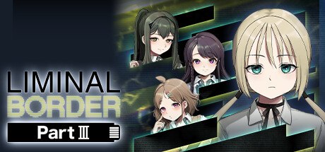 #Liminal Border Part III-第2张图片-萌站