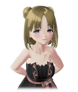 【3D游戏/生肉】美少女裏遊戯:裏返へし