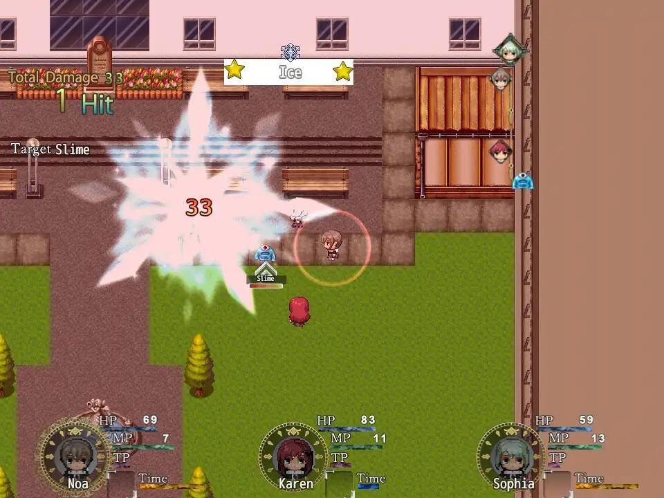 【RPG/官中】精能吸取~被扶她娘和淫魔盯上的身为伪娘的我/エナジードレイン~ふたなりっ娘とサキュバスに狙われる男の娘のボク~-第2张图片-萌站 【RPG/官中】精能吸取~被扶她娘和淫魔盯上的身为伪娘的我/エナジードレイン~ふたなりっ娘とサキュバスに狙われる男の娘のボク~-第2张图片-萌站