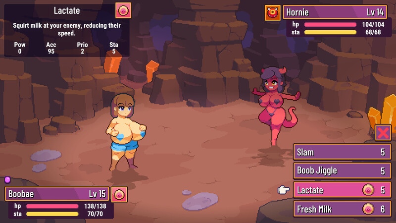 更新[欧美RPG/动态] 精灵谷物语 Spirit Valley V1.2.0-EA 官中步兵版+存档 [890M]-第5张图片-萌站