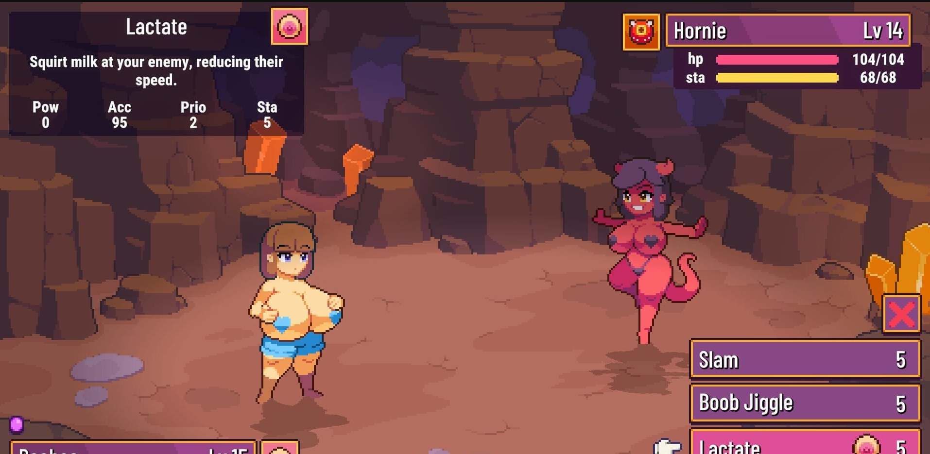 [RPG/中文/像素动态/更新] 精灵谷物语 Spirit Valley V1.2.0-EA 官方中文步兵版+通关存档[H版宝可梦]-第5张图片-萌站