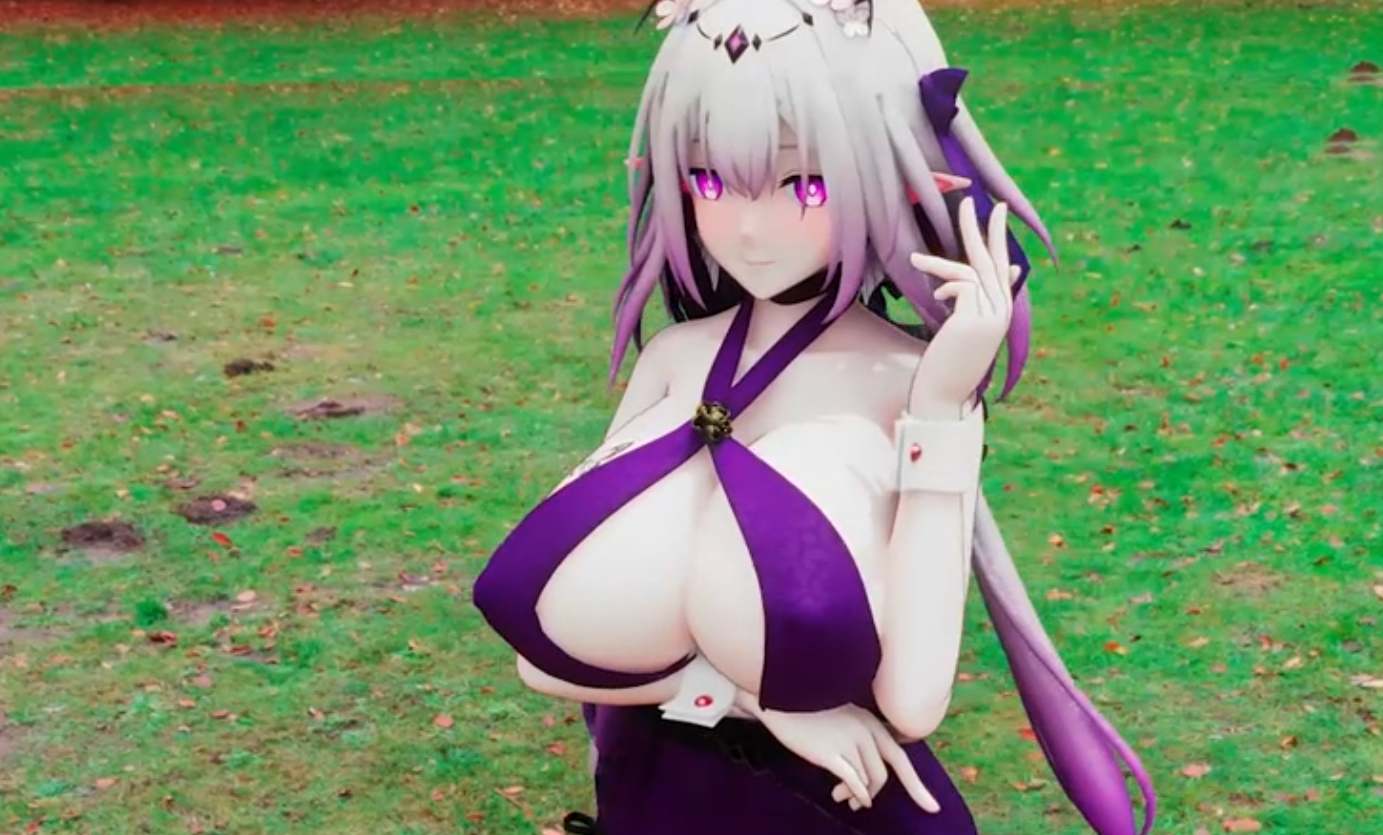 崩坏星穹铁道遐蝶同人3d作品整理合集6部 淫趴派对多人p 精液灌满多次潮吹  浴室足交白丝侍奉 口交-第17张图片-萌站