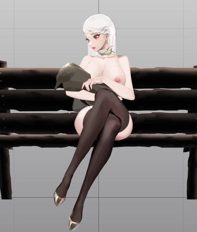 [更新]【动作ACT/全动态/官中】棘罪修女-伊妮莎 ThornSin v0.7.0-第2张图片-萌站