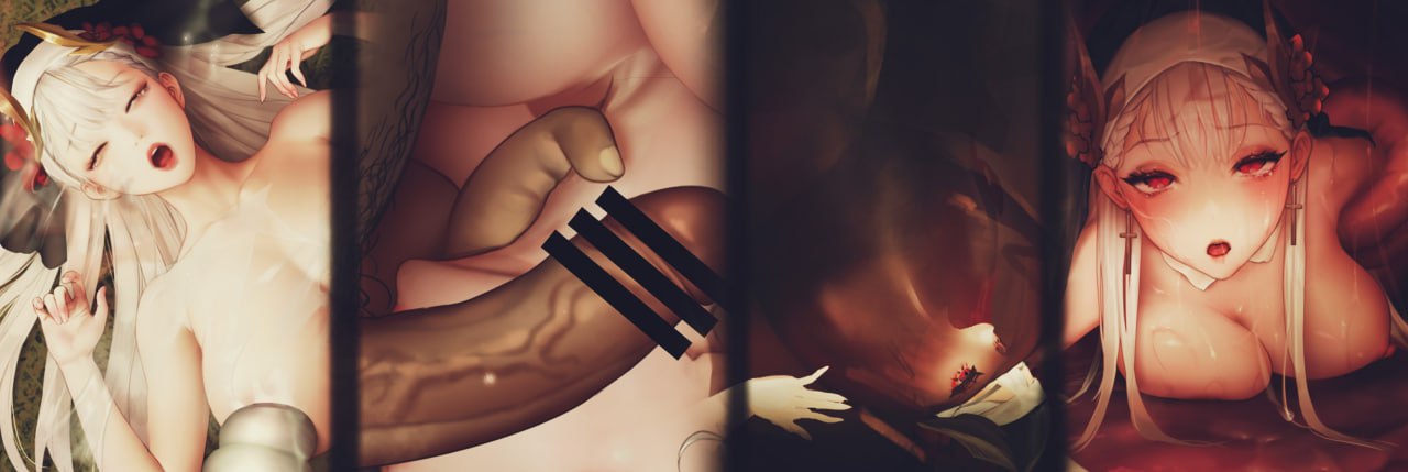 [更新]【动作ACT/全动态/官中】棘罪修女-伊妮莎 ThornSin v0.7.0-第6张图片-萌站