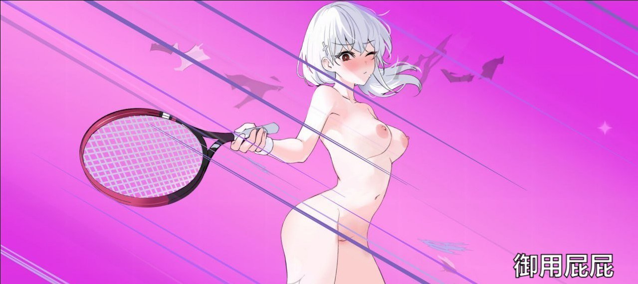 [互动SLG/全动态/新作] 网球天使 TENNIS ANGELS EX STEAM官方中文步兵版 【新作】-第16张图片-萌站