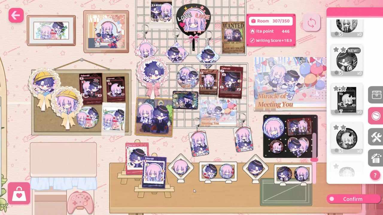 PC/SLG/#太太！我喜欢你！ Build 17375341 官方中文版-第4张图片-萌站
