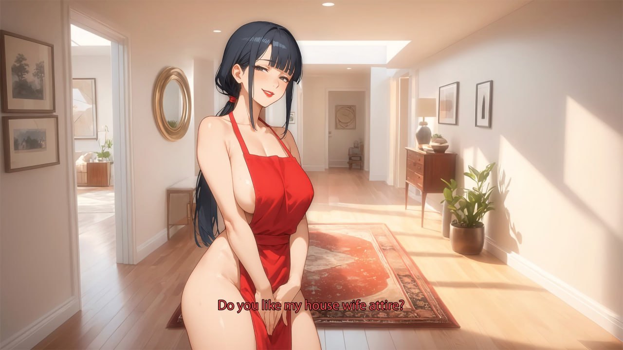 PC/SLG/我爱你的老婆    #I Love Your Wife v0.1 中文汉化版【2025.2.18 发售】-第7张图片-萌站