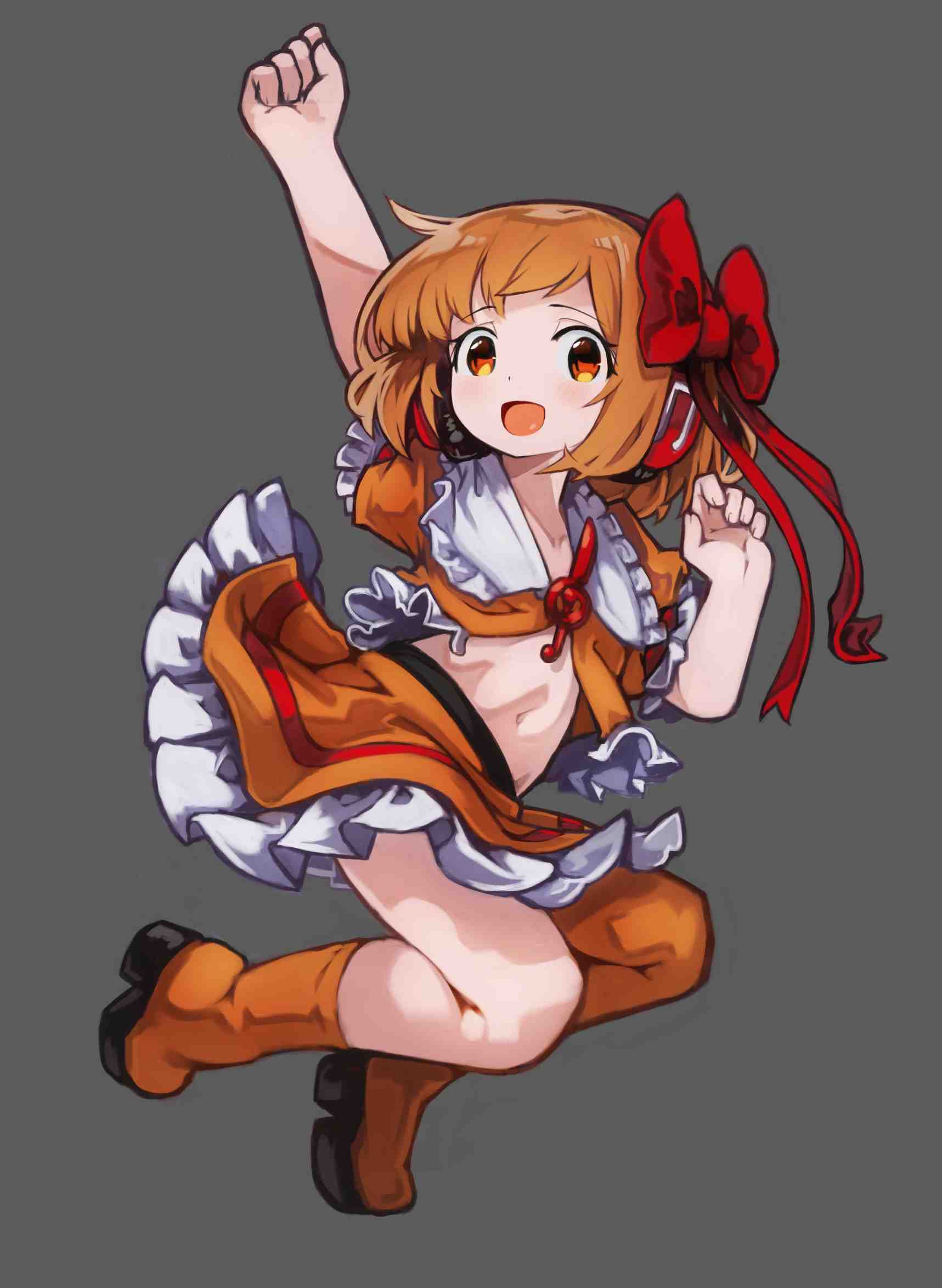 【SLG/官中】カナデエスケイプ ～ 魔法少女かなでと淫魔の教会